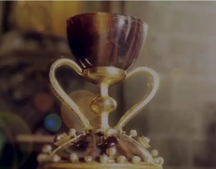 Santo Grial de Valncia