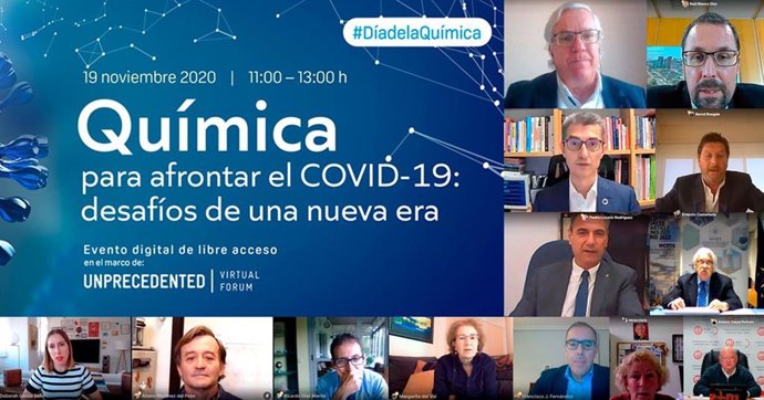 Día de la Química 2020