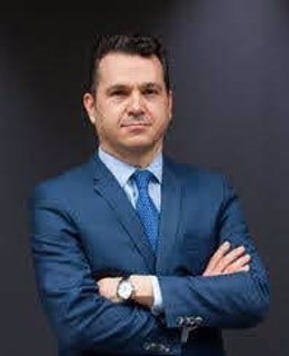 El director general de Mercados de la CNMV, Rodrigo Buenaventura.