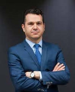 El director general de Mercats de la CNMV, Rodrigo Buenaventura.