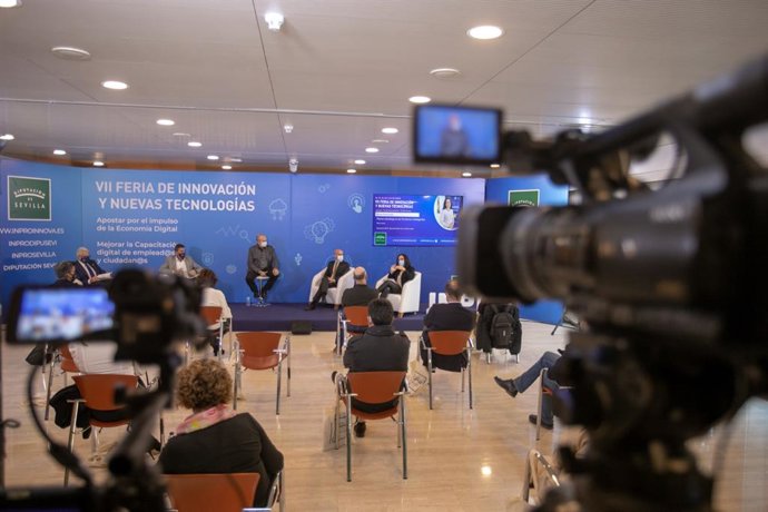 VII Feria de Innovación y Nuevas Tecnologías