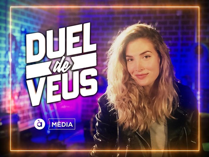  PUNT PREPARA 'DUEL DE VEUS', UN NOU CONCURS DE TALENTS MUSICAL PER Al 2021