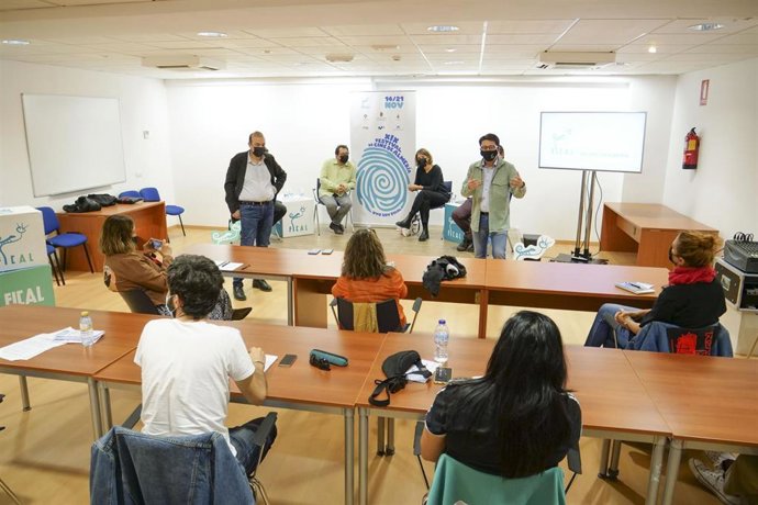 Curso para funcionarios municipales en Fical