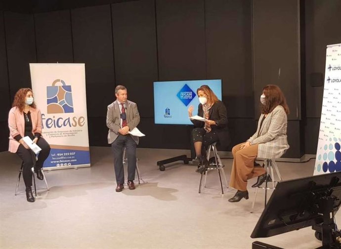 I Congreso Digital de Faicase