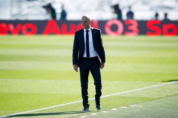 Zinedine Zidane