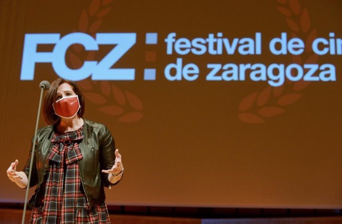 Comienza el Festival de Cine, que este año cumple su 25 aniversario.