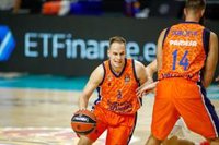 El Valencia Basket se lleva un triunfo 'inesperado'