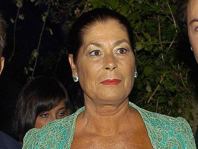 EMOTIVA BODA DE UNA DE LAS HIJAS DE PACO DE LUCÍA, CASILDA SÁNCHEZ VARELA