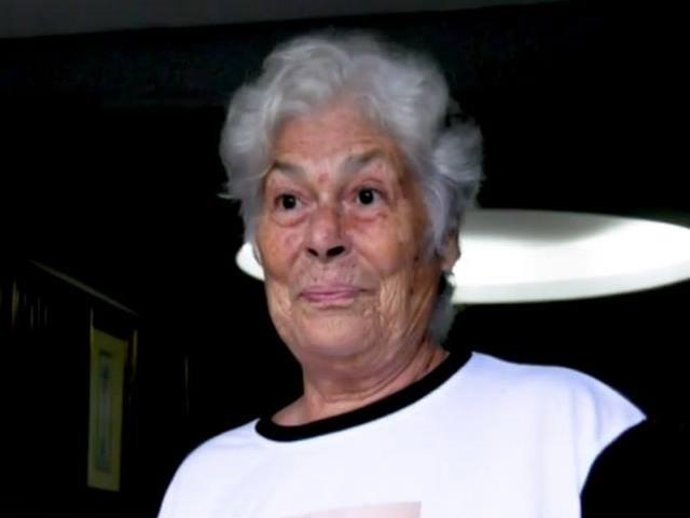 TERESA RIVERA