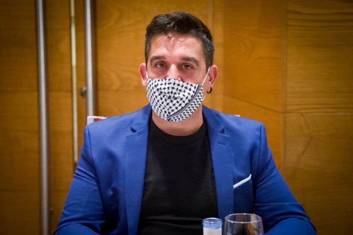 Compromís pide que Consumo no grave los zumos y horchatas con impuesto a las bebidas azucaradas