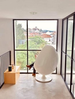 Biblioteca de Jabugo