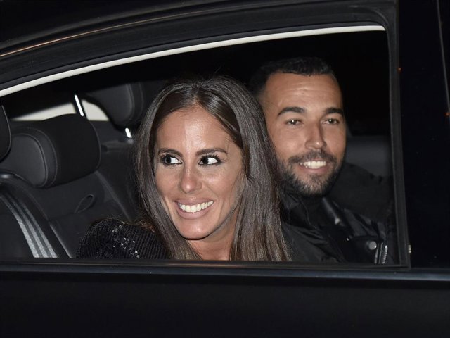 Los concursantes de El tiempo del Descuento salen de telecinco después de la gran final