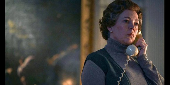 6. The Crown: La verdadera historia de las primas secretas de la reina Isabel II abandonadas en un psiquiátrico