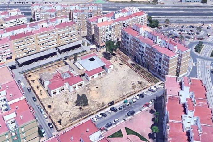 Centro de la igualdad de Alcalá de Guadaíra