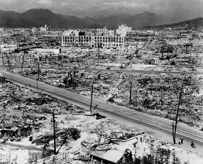 Hiroshima