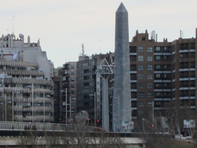 Zaragoza Vivienda presenta un proyecto de rehabilitación de 160 inmuebles al programa PREE.