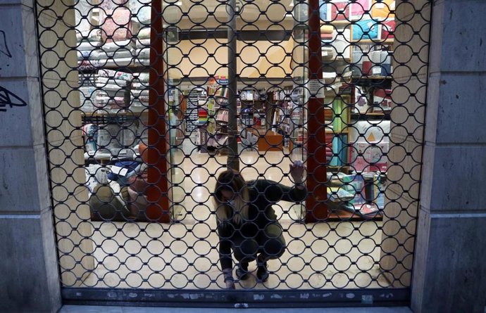 Local cierra sus puertas a las 18.00 horas en Málaga