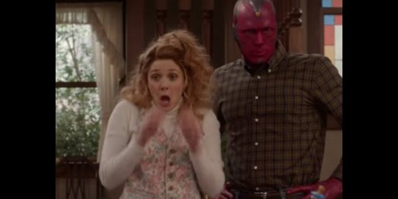 1. La revelación sobre las partes íntimas de un Vengador enloquece a los fans de Marvel