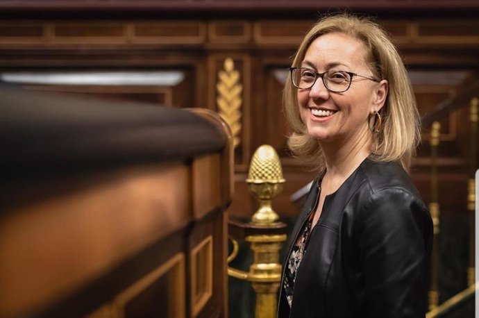 Nota Presidenta Pp Zafra Teresa Angulo