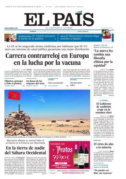 El País