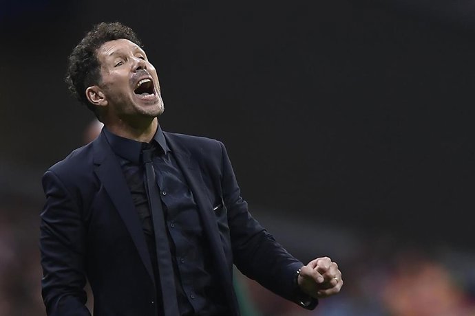 Diego Simeone