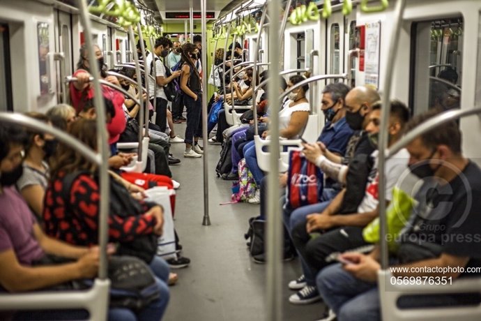 Metro de Buenos Aires