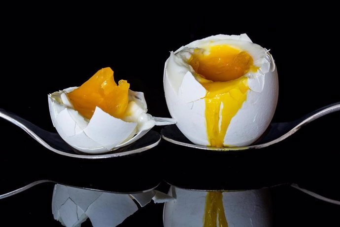 Comer uno o más huevos al día aumenta un 60% el riesgo de diabetes.