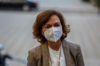 Carmen Calvo: "La obligatoriedad de las vacunas no es legalmente posible"