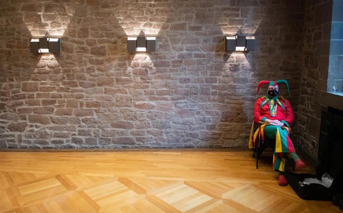 Coronavirus en Alemania  