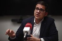 Ciudadanos emplaza al PP catalán a que aclare si quiere ir a las catalanas con una coalición constitucionalista