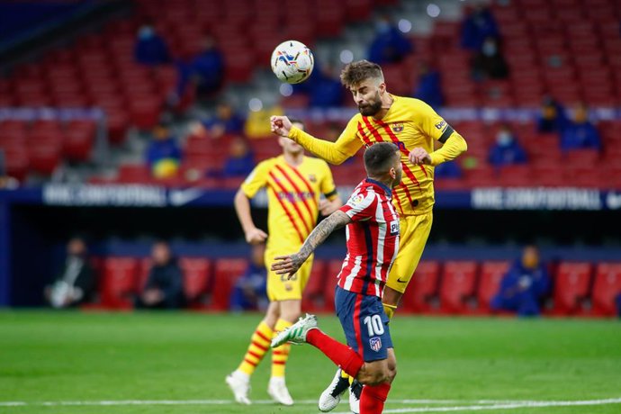 Gerard Piqué