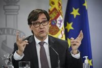 Illa defiende el diálogo con Cataluña pero destaca que con la pandemia hay "otras prioridades"