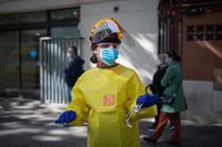 Catalunya registra 1.204 casos i 58 morts més en les últimes 24 hores