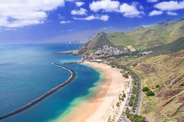 Imagen de Tenerife