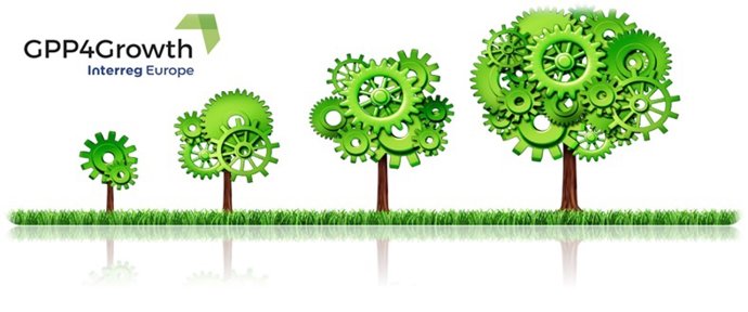 'Green Public Procurement for Resource-efficient Regional Growth' (GPP4Growth)