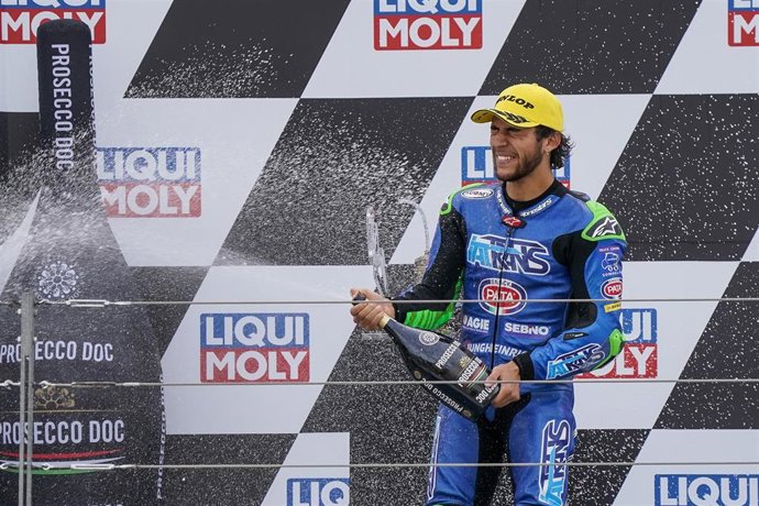 Enea Bastianini