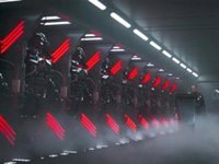 ¿Es The Mandalorian la historia del origen de la Primera Orden?