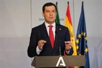 La Junta prorroga el cierre en Granada, abre el distrito Sur hasta las 18,00 horas y revisará medidas en una semana