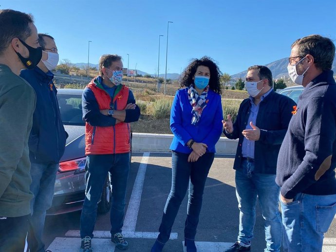 Los populares con el sector de la concertada