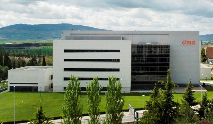 Pfizer Inc Y Vivettherapeutics Reciben Autorización Para Iniciar Un Ensayo Clínico De Enfermedad De Wilson Con Terapia Génica Originada En El Cima Universidad De Navarra