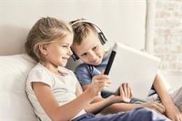 Hablemos en imagen, la importancia del audiovisual para tus hijos