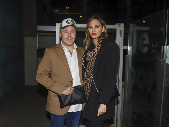 Kiko Rivera e Irene Rosales