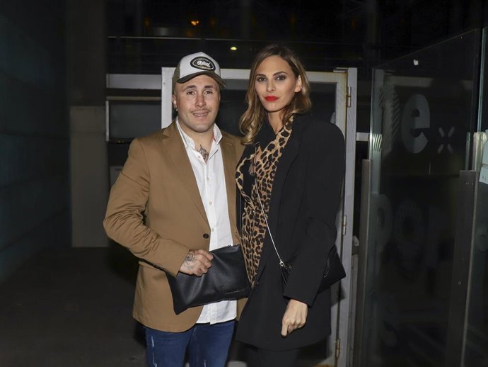 Kiko Rivera e Irene Rosales