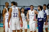 Campazzo: "Debo ir a cumplir mi sueño"