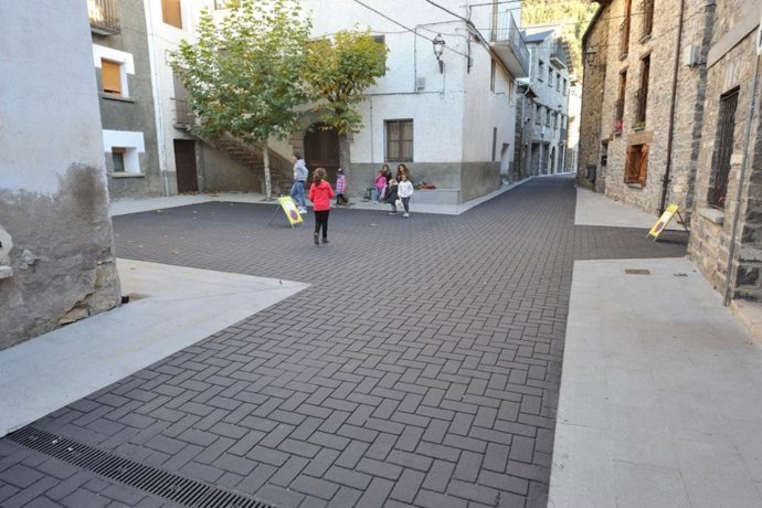 La DPH duplica la partida destinada a obras y servicios de los municipios de la provincia y superará los 20 millones.