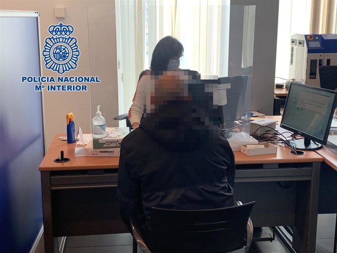 La Policía Nacional aconseja la renovación de DNIs  cuya prórroga de un año se hizo efectiva en fecha 14 de marzo