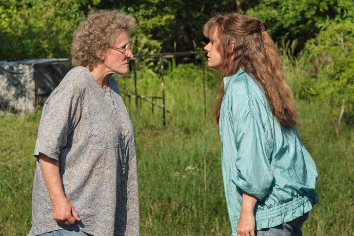 Glenn Close y Amy Adams, dos mujeres de armas tomar en Hillbilly, una elegía rural