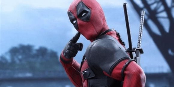 8. Disney da luz verde a Deadpool 3 dentro del Universo Marvel