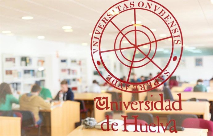 Imagen de archivo de la Universidad de Huelva