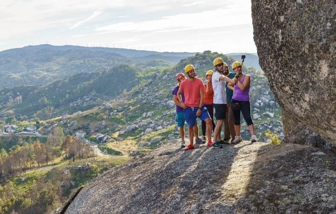 Actividades en la naturaleza